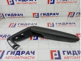 Ручка двери внутренняя левая Audi A5 8T186717324A
