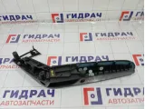 Ручка двери внутренняя левая Audi A5 8T186717324A