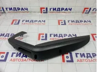 Ручка двери внутренняя правая Audi A5 8T186717424A