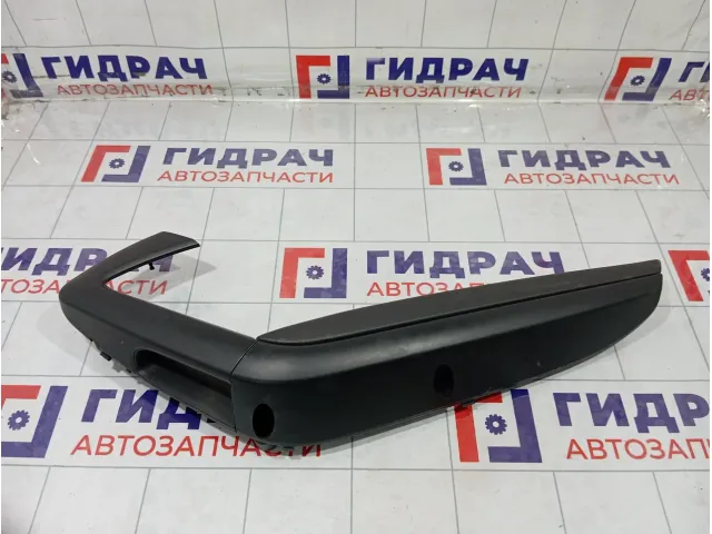 Ручка двери внутренняя правая Audi A5 8T186717424A
