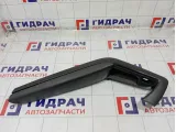 Ручка двери внутренняя правая Audi A5 8T186717424A