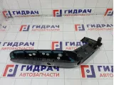 Ручка двери внутренняя правая Audi A5 8T186717424A