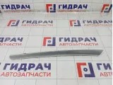 Накладка двери передняя левая Audi A5 8T0867409AY27