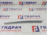 Накладка двери передняя левая Audi A5 8T0867409AY27