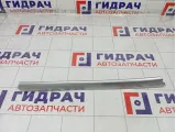 Накладка двери передняя правая Audi A5 8T0867410AY27