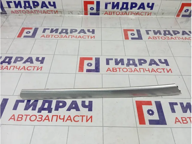 Накладка двери передняя правая Audi A5 8T0867410AY27