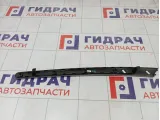 Накладка двери передняя правая Audi A5 8T0867410AY27