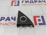 Крышка зеркала внутренняя левая Audi A5 8T0035423A4PK