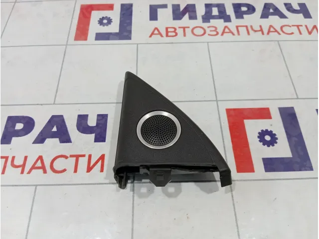 Крышка зеркала внутренняя левая Audi A5 8T0035423A4PK