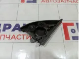 Крышка зеркала внутренняя левая Audi A5 8T0035423A4PK