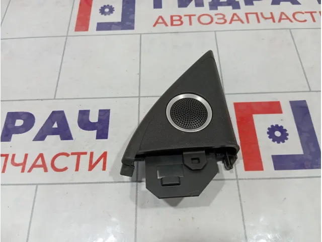 Крышка зеркала внутренняя правая Audi A5 8T0035424A4PK