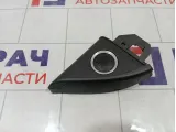 Крышка зеркала внутренняя правая Audi A5 8T0035424A4PK