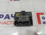 Блок комфорта двери передней левой Audi A5 8K0959793