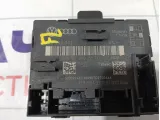 Блок комфорта двери передней левой Audi A5 8K0959793