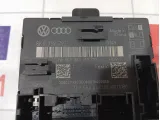 Блок комфорта двери передней правой Audi A5 8K0959792