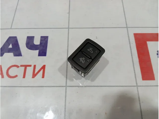 Кнопка многофункциональная Audi A5 4E0962109