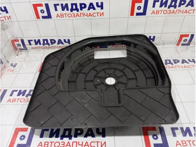 Ниша запасного колеса Audi A5 8T0012116A