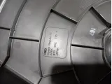 Ниша запасного колеса Audi A5 8T0012116A