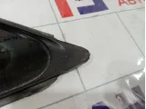 Стекло кузовное глухое (форточка) заднее левое Audi A5 8T0845299GNVB