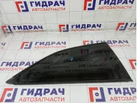 Стекло кузовное глухое (форточка) заднее правое Audi A5 8T0845300GNVB