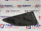 Стекло кузовное глухое (форточка) заднее правое Audi A5 8T0845300GNVB