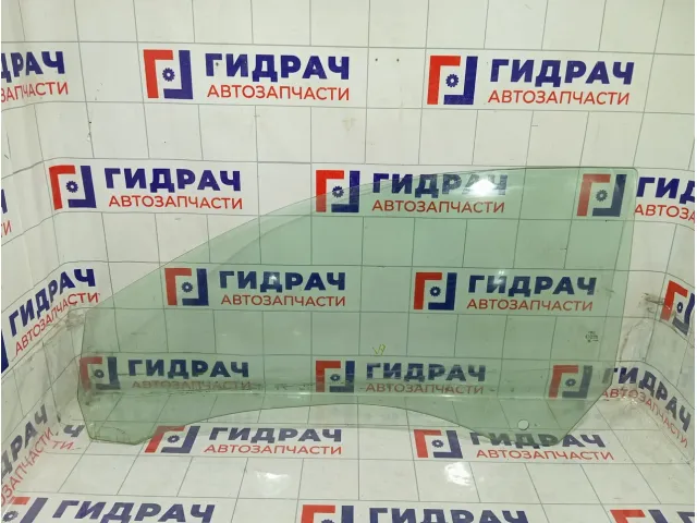 Стекло двери передней левой Audi A5 8T0845201D