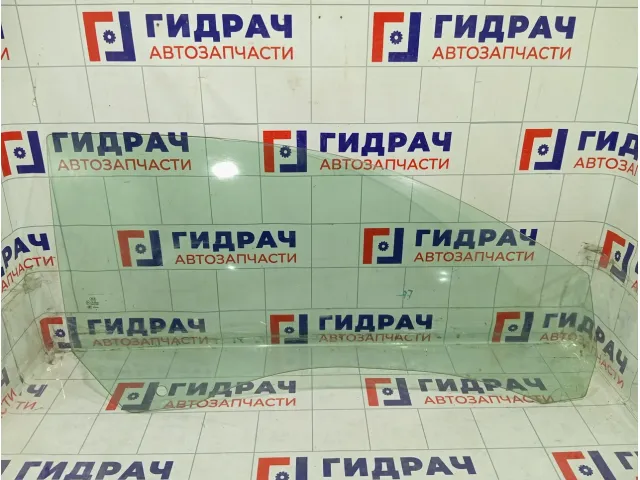 Стекло двери передней правой Audi A5 8T0845202D