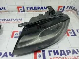 Фара левая Audi A5 8T0941029AK