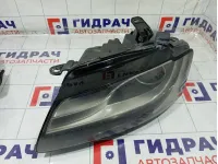 Фара левая Audi A5 8T0941029AK