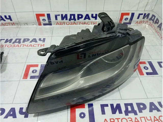 Фара левая Audi A5 8T0941029AK