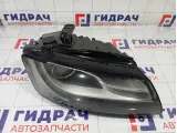 Фара правая Audi A5 8T0941030AK