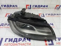 Фара правая Audi A5 8T0941030AK