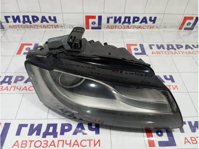 Фара правая Audi A5 8T0941030AK