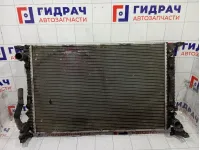 Радиатор основной Audi A5 8K0121251AA
