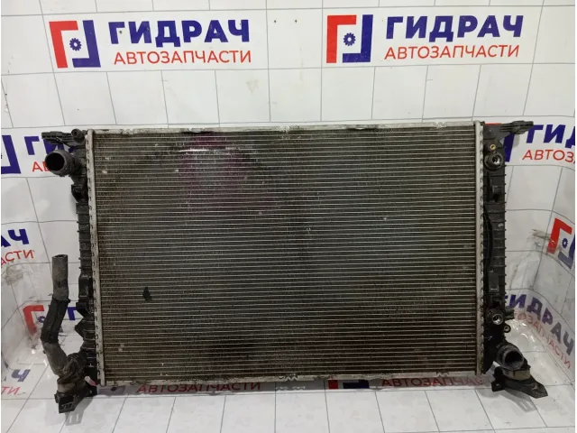 Радиатор основной Audi A5 8K0121251AA