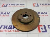 Диск тормозной Audi A5 8K0615301A