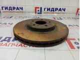 Диск тормозной Audi A5 8K0615301A