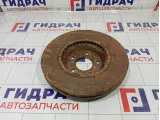 Диск тормозной Audi A5 8K0615301A