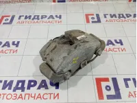 Суппорт тормозной передний левый Audi A5 8K0615123B