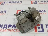 Суппорт тормозной передний левый Audi A5 8K0615123B