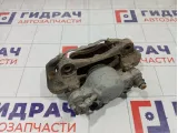 Суппорт тормозной передний левый Audi A5 8K0615123B