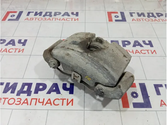 Суппорт тормозной передний правый Audi A5 8K0615124B