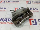 Суппорт тормозной передний правый Audi A5 8K0615124B