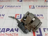 Суппорт тормозной задний левый Audi A5 8K0615403B