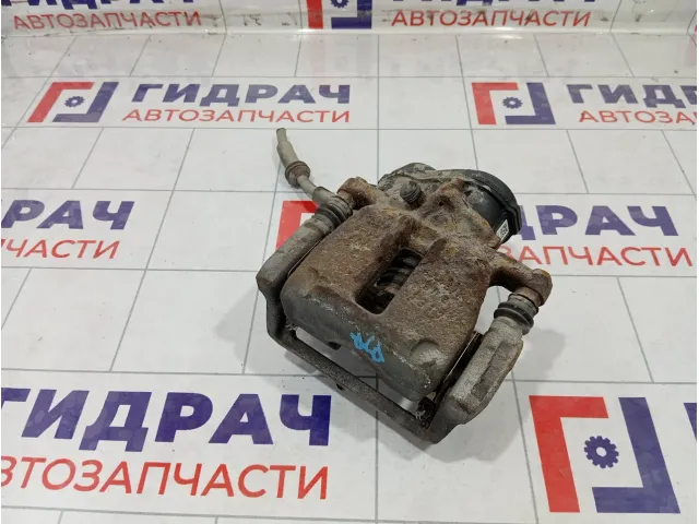 Суппорт тормозной задний правый Audi A5 8K0615404B
