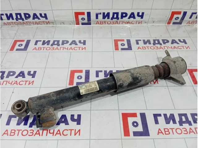 Амортизатор задний левый Audi A5 8K0513025G