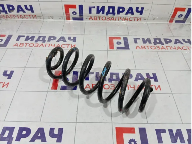 Пружина задняя Audi A5 8K0511115GT