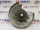Кулак поворотный задний левый Audi A5 8K0505431AE