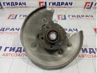 Кулак поворотный задний левый Audi A5 8K0505431AE