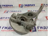 Кулак поворотный задний левый Audi A5 8K0505431AE